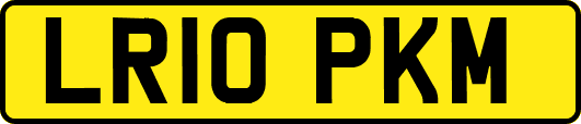 LR10PKM
