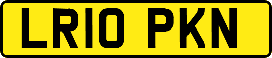 LR10PKN