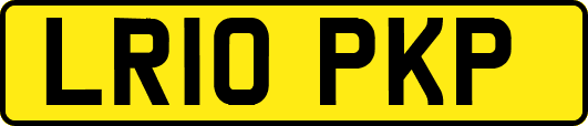 LR10PKP