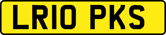 LR10PKS