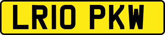 LR10PKW