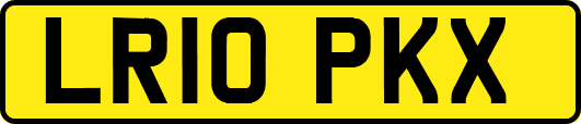LR10PKX