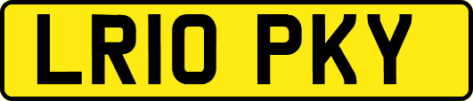 LR10PKY