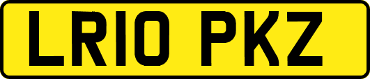 LR10PKZ