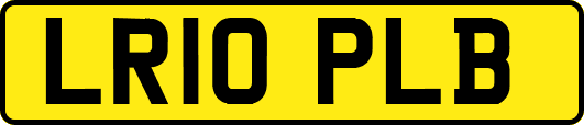 LR10PLB