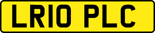 LR10PLC