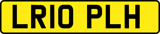 LR10PLH