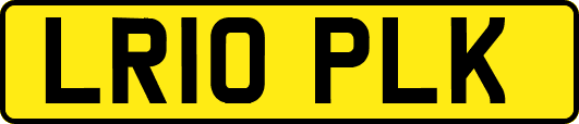 LR10PLK
