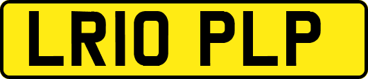 LR10PLP