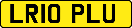 LR10PLU