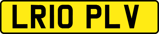 LR10PLV