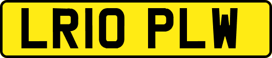 LR10PLW