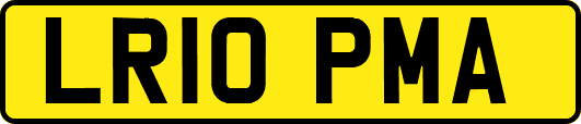 LR10PMA