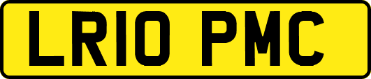 LR10PMC