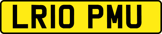 LR10PMU