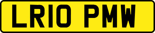 LR10PMW