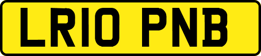 LR10PNB