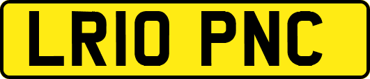 LR10PNC