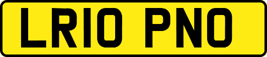 LR10PNO