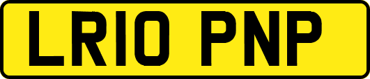LR10PNP