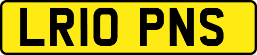 LR10PNS