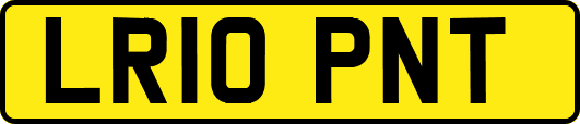 LR10PNT