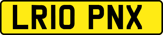 LR10PNX