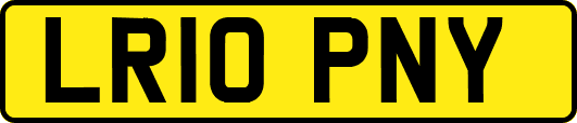 LR10PNY