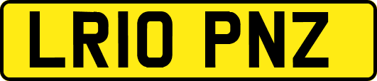 LR10PNZ