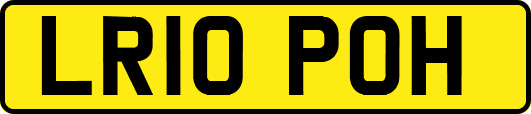 LR10POH