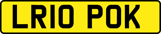 LR10POK