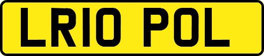 LR10POL