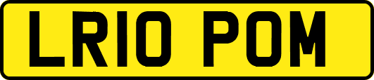LR10POM
