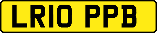 LR10PPB
