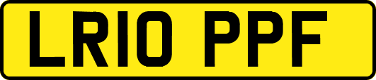 LR10PPF