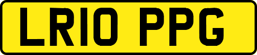 LR10PPG