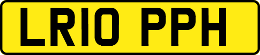 LR10PPH