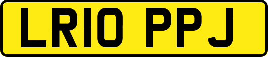 LR10PPJ