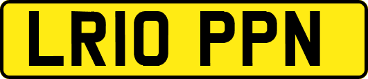 LR10PPN
