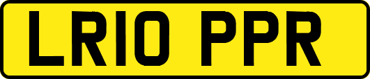 LR10PPR