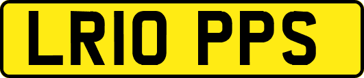 LR10PPS
