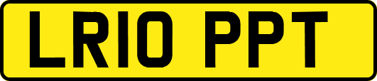 LR10PPT