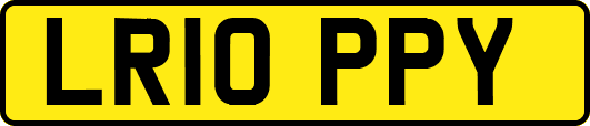 LR10PPY