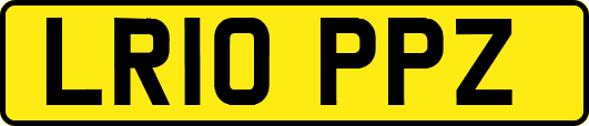 LR10PPZ