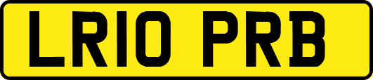 LR10PRB