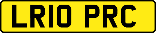 LR10PRC