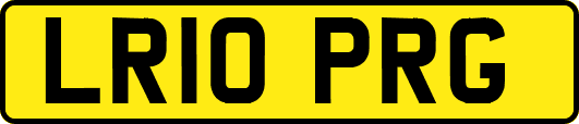 LR10PRG