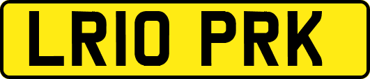 LR10PRK