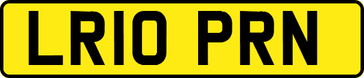 LR10PRN