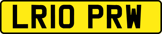 LR10PRW